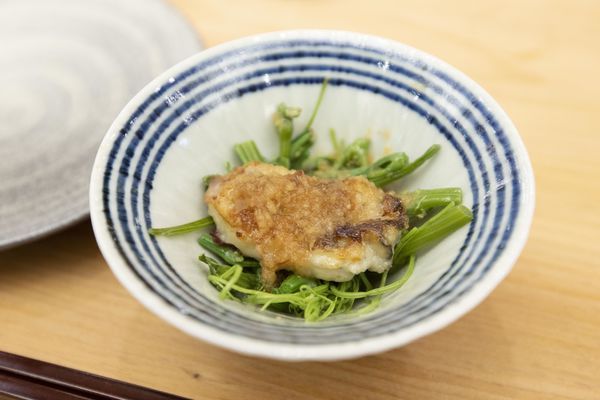 初魚料亭新光三越A9 - 18