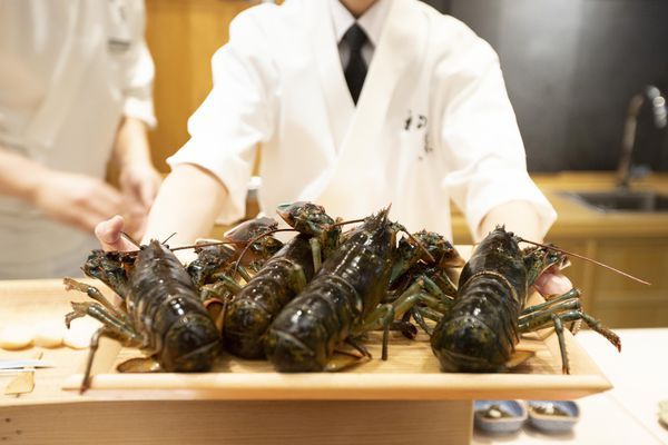 初魚料亭新光三越A9 - 15