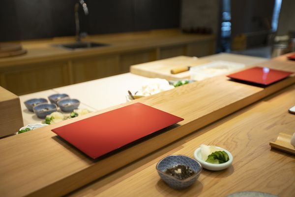 初魚料亭新光三越A9 - 24