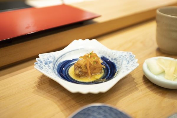 初魚料亭新光三越A9 - 14