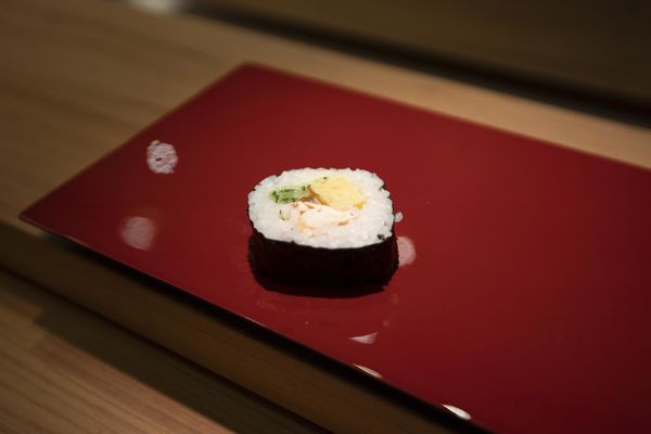 初魚料亭新光三越A9 - 3