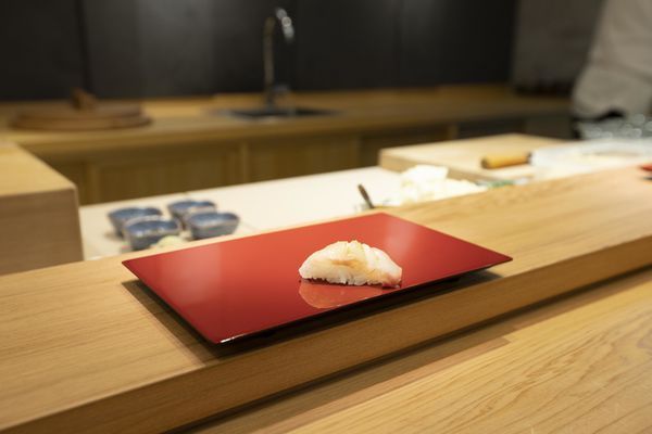 初魚料亭新光三越A9 - 22