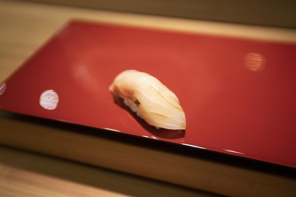 初魚料亭新光三越A9 - 21