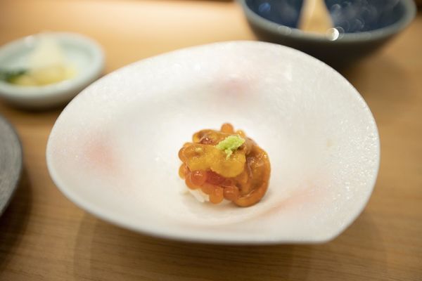 初魚料亭新光三越A9 - 8