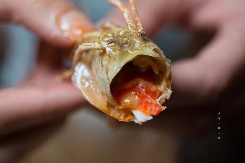 麥仔食-桃園｜一品活蝦桃園店｜台灣活蝦料理專賣 x 必點一品回味蝦、霸王蝦、胡椒蝦、脆皮雞｜團體聚餐首選｜桃園藝文中心美食