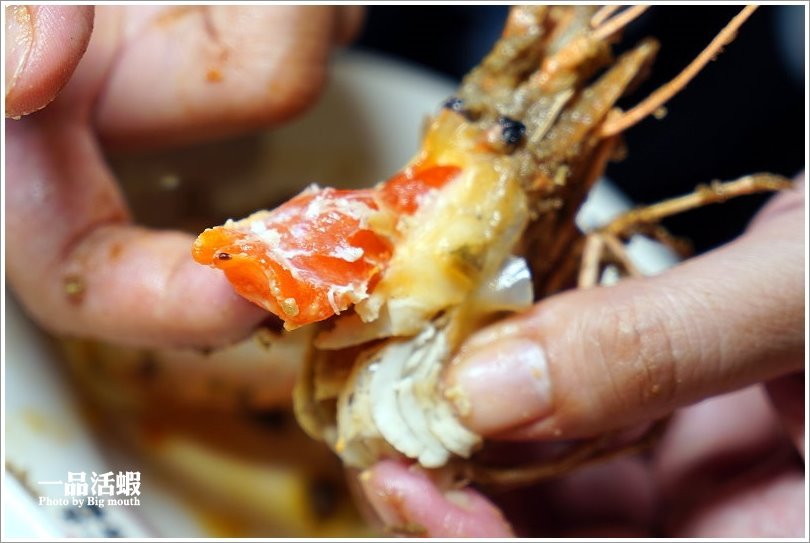 【桃園美食】一品活蝦桃園店.現撈ㄟ各式經典活蝦料理、限量脆皮雞必點!桃園聚餐推薦餐廳!