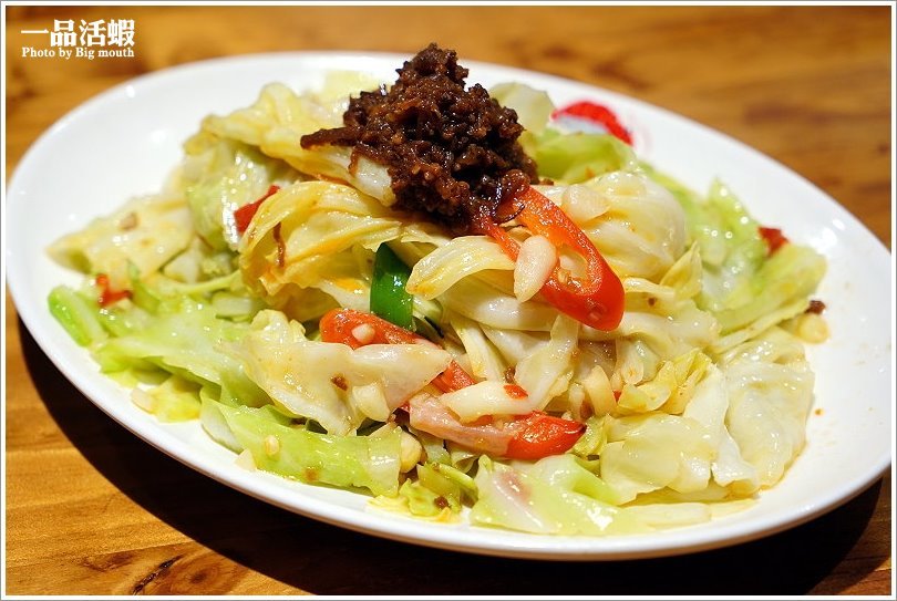 【桃園美食】一品活蝦桃園店.現撈ㄟ各式經典活蝦料理、限量脆皮雞必點!桃園聚餐推薦餐廳!