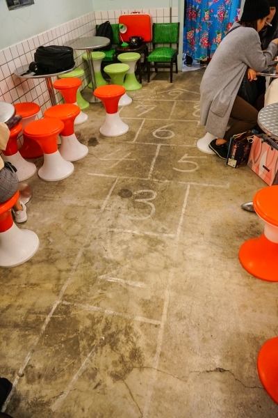 跳躍的宅男 - [捷運忠孝復興站美食]小時候冰菓室-花雕牛滷飯軟嫩好滋味 雞湯好喝又暖心 剉冰自製配料安心美味 台北東區美食傳統小吃