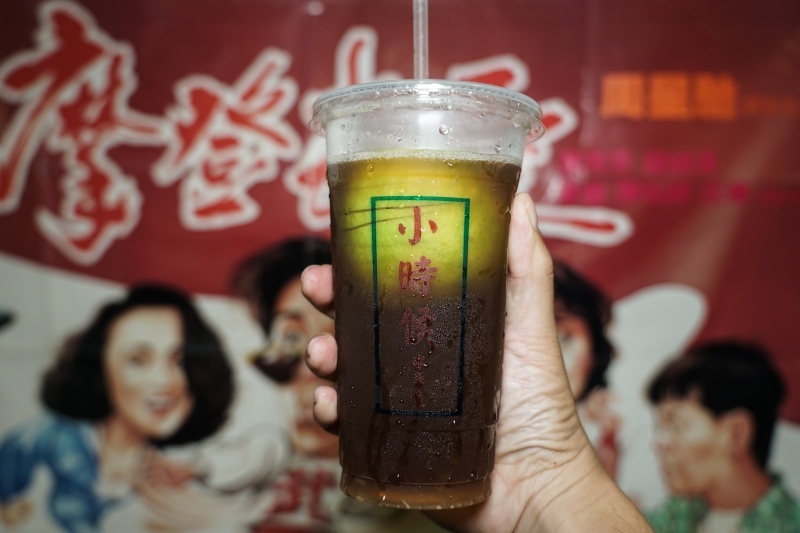 跳躍的宅男 - [捷運忠孝復興站美食]小時候冰菓室-花雕牛滷飯軟嫩好滋味 雞湯好喝又暖心 剉冰自製配料安心美味 台北東區美食傳統小吃