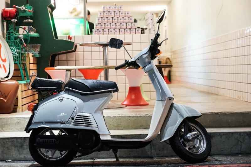 跳躍的宅男 - [捷運忠孝復興站美食]小時候冰菓室-花雕牛滷飯軟嫩好滋味 雞湯好喝又暖心 剉冰自製配料安心美味 台北東區美食傳統小吃