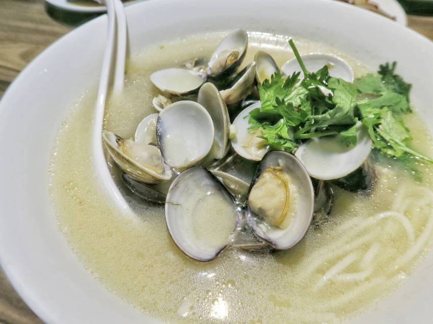 【極品好麵食堂_台北大安_上海煨麵館_中式麵食餐廳】｜台灣_台北市_大安區_美味食記