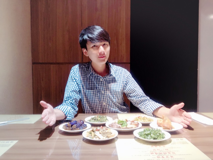 【極品好麵食堂_台北大安_上海煨麵館_中式麵食餐廳】｜台灣_台北市_大安區_美味食記