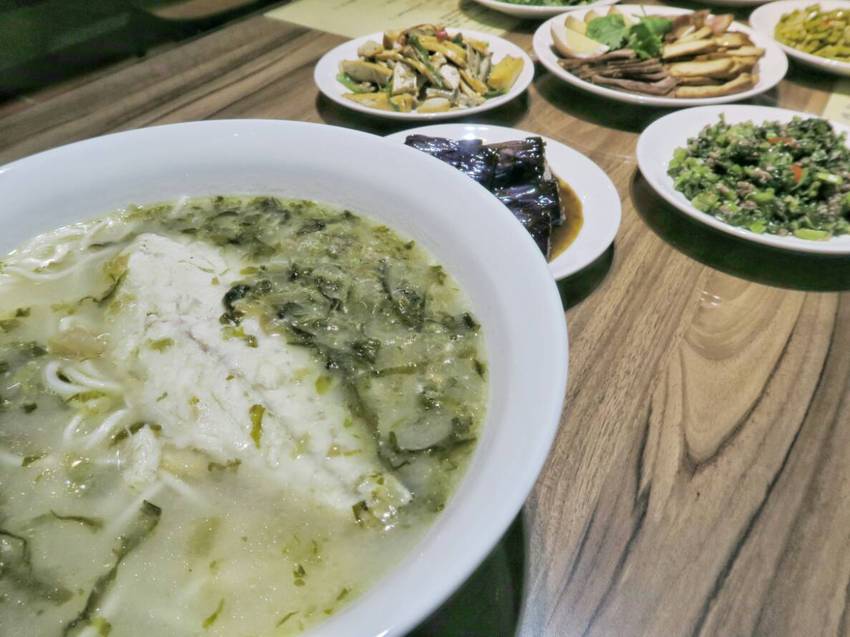 【極品好麵食堂_台北大安_上海煨麵館_中式麵食餐廳】｜台灣_台北市_大安區_美味食記