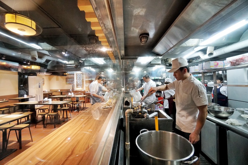 【極品好麵食堂_台北大安_上海煨麵館_中式麵食餐廳】｜台灣_台北市_大安區_美味食記