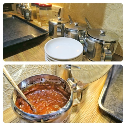 【極品好麵食堂_台北大安_上海煨麵館_中式麵食餐廳】｜台灣_台北市_大安區_美味食記