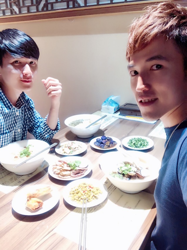 【極品好麵食堂_台北大安_上海煨麵館_中式麵食餐廳】｜台灣_台北市_大安區_美味食記