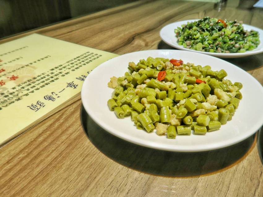 【極品好麵食堂_台北大安_上海煨麵館_中式麵食餐廳】｜台灣_台北市_大安區_美味食記