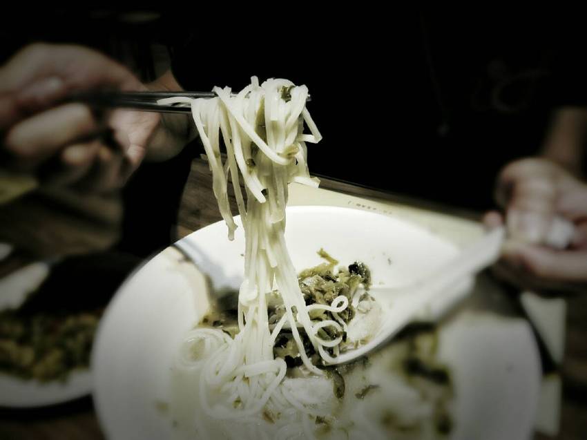 【極品好麵食堂_台北大安_上海煨麵館_中式麵食餐廳】｜台灣_台北市_大安區_美味食記