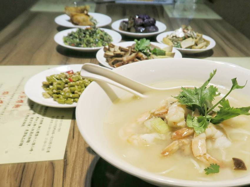 【極品好麵食堂_台北大安_上海煨麵館_中式麵食餐廳】｜台灣_台北市_大安區_美味食記