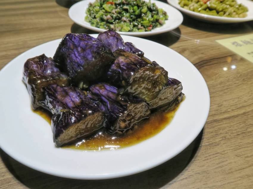 【極品好麵食堂_台北大安_上海煨麵館_中式麵食餐廳】｜台灣_台北市_大安區_美味食記