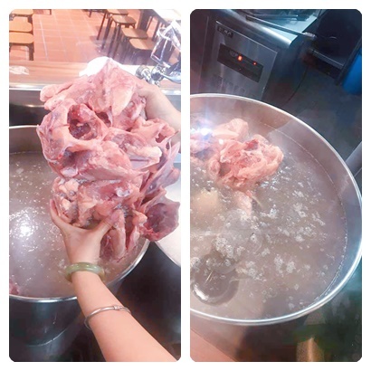 【極品好麵食堂_台北大安_上海煨麵館_中式麵食餐廳】｜台灣_台北市_大安區_美味食記