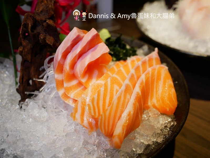 《新竹芙洛麗大飯店》野海壽司日本料理餐廳。握壽司生魚片。產地直送新鮮有青。平日限定優惠分享。家庭公司尾牙春酒聚餐好選擇︱菜單價位,營業時間分享（影片）