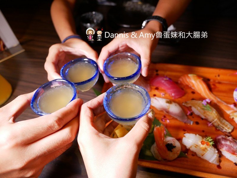 《新竹芙洛麗大飯店》野海壽司日本料理餐廳。握壽司生魚片。產地直送新鮮有青。平日限定優惠分享。家庭公司尾牙春酒聚餐好選擇︱菜單價位,營業時間分享（影片）