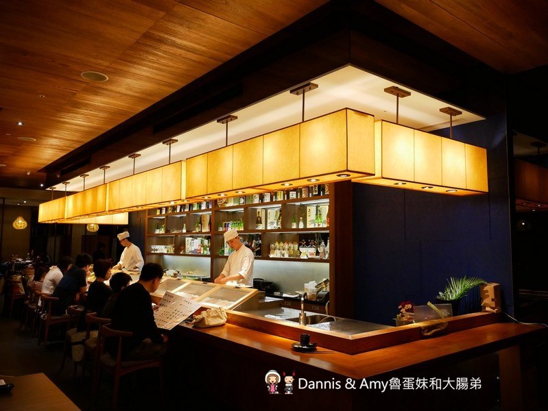 《新竹芙洛麗大飯店》野海壽司日本料理餐廳。握壽司生魚片。產地直送新鮮有青。平日限定優惠分享。家庭公司尾牙春酒聚餐好選擇︱菜單價位,營業時間分享（影片）