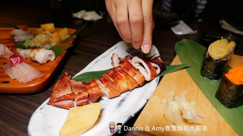 《新竹芙洛麗大飯店》野海壽司日本料理餐廳。握壽司生魚片。產地直送新鮮有青。平日限定優惠分享。家庭公司尾牙春酒聚餐好選擇︱菜單價位,營業時間分享（影片）