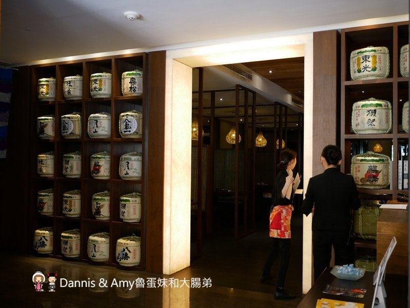 《新竹芙洛麗大飯店》野海壽司日本料理餐廳。握壽司生魚片。產地直送新鮮有青。平日限定優惠分享。家庭公司尾牙春酒聚餐好選擇︱菜單價位,營業時間分享（影片）