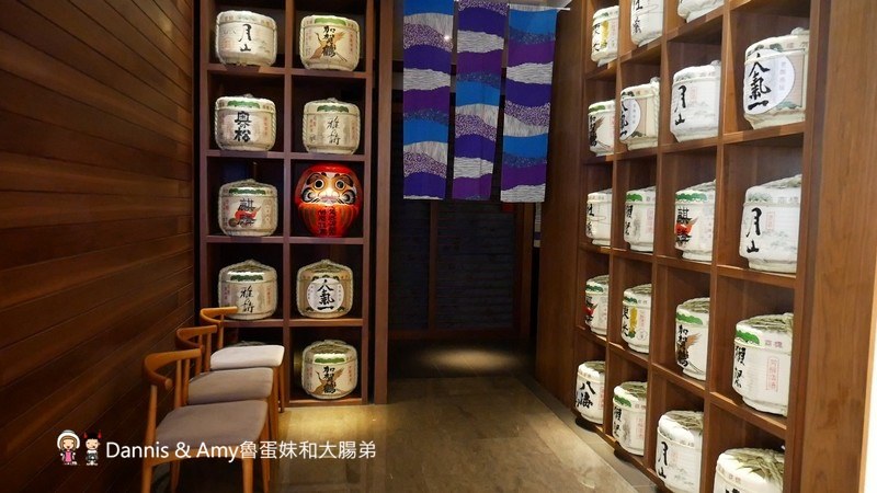 《新竹芙洛麗大飯店》野海壽司日本料理餐廳。握壽司生魚片。產地直送新鮮有青。平日限定優惠分享。家庭公司尾牙春酒聚餐好選擇︱菜單價位,營業時間分享（影片）