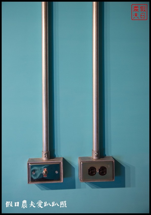 台中住宿 | 黑金文旅．平價消費設計旅店/台中花博/綠川柳川光景藝術展 - 假日農夫愛趴趴照