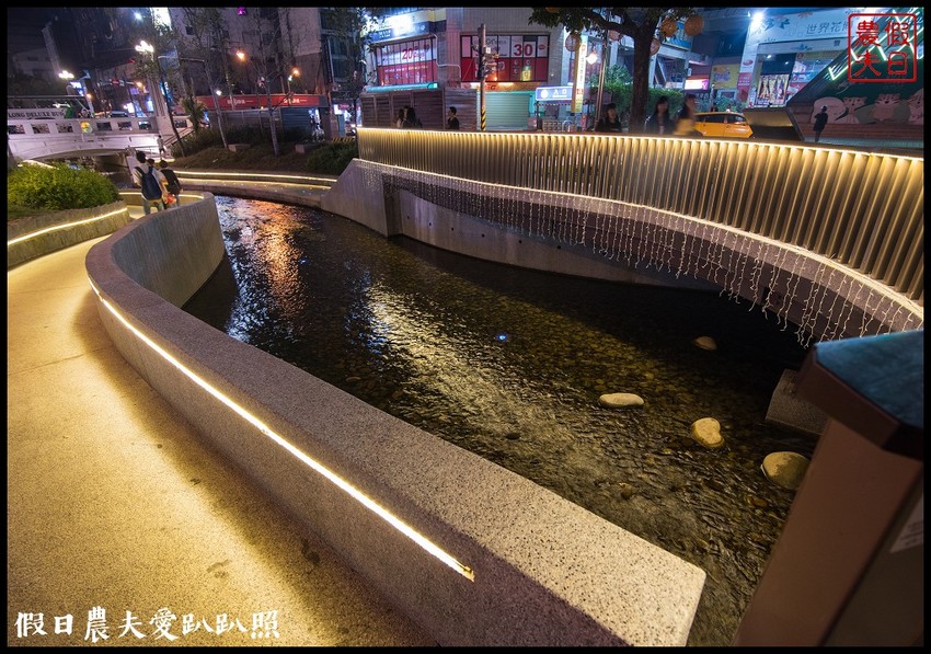 台中住宿 | 黑金文旅．平價消費設計旅店/台中花博/綠川柳川光景藝術展 - 假日農夫愛趴趴照