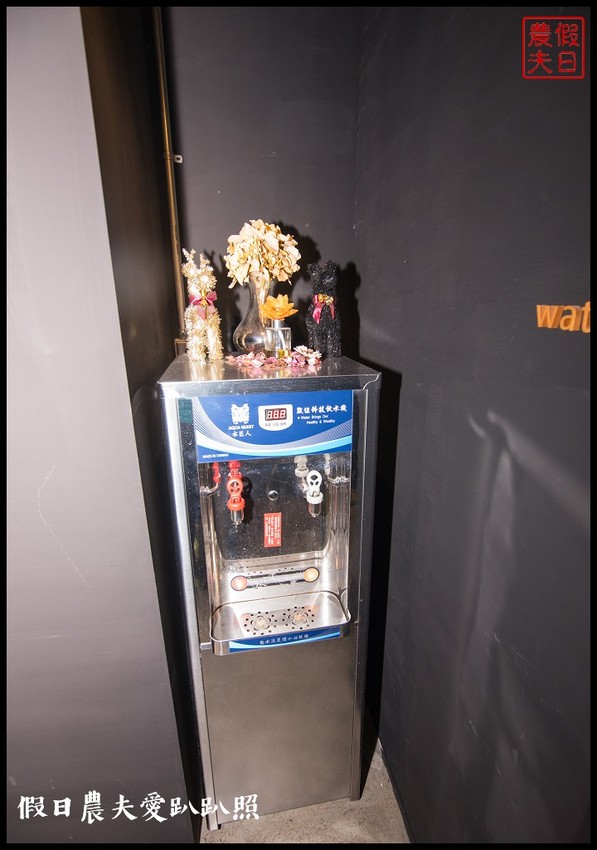 台中住宿 | 黑金文旅．平價消費設計旅店/台中花博/綠川柳川光景藝術展 - 假日農夫愛趴趴照