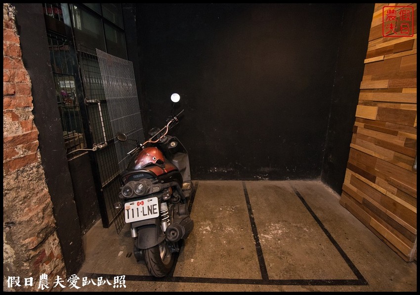 台中住宿 | 黑金文旅．平價消費設計旅店/台中花博/綠川柳川光景藝術展 - 假日農夫愛趴趴照