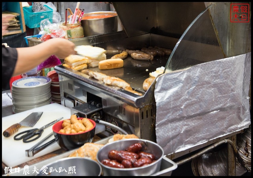 台中住宿 | 黑金文旅．平價消費設計旅店/台中花博/綠川柳川光景藝術展 - 假日農夫愛趴趴照