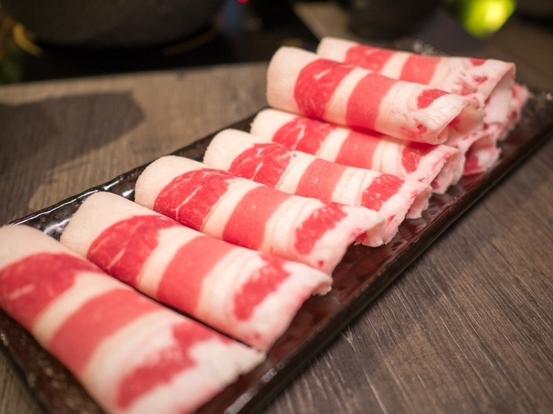 【板橋中正路】千荷田日式涮涮鍋，價格實惠且精緻豐富，板橋火鍋推薦