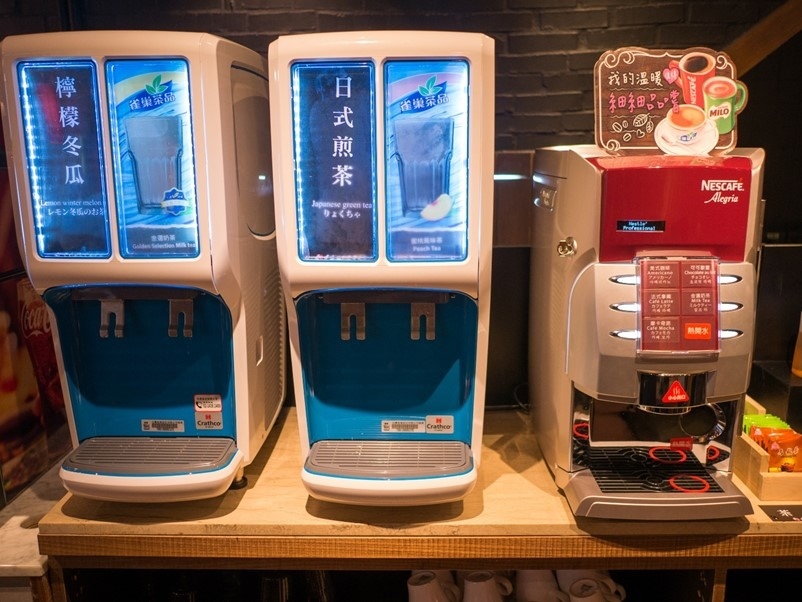 【板橋中正路】千荷田日式涮涮鍋，價格實惠且精緻豐富，板橋火鍋推薦