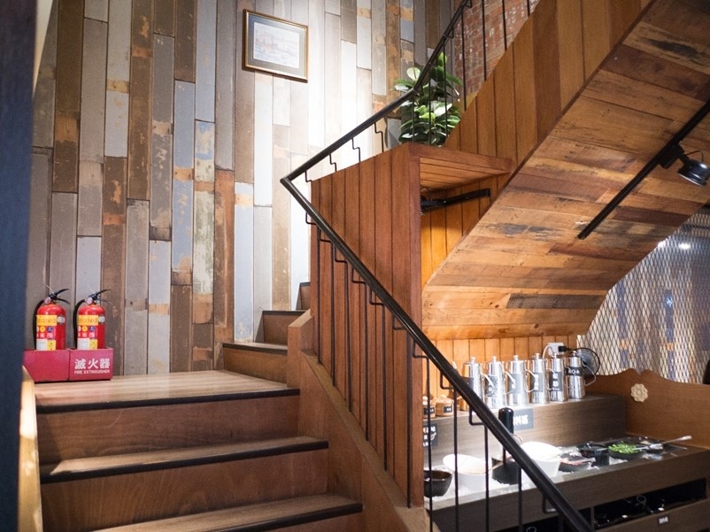 【板橋中正路】千荷田日式涮涮鍋，價格實惠且精緻豐富，板橋火鍋推薦