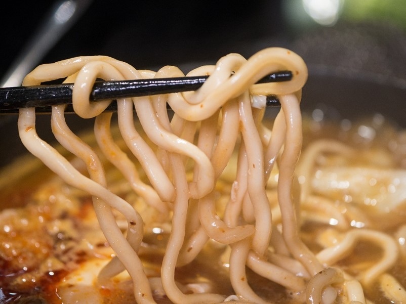 【板橋中正路】千荷田日式涮涮鍋，價格實惠且精緻豐富，板橋火鍋推薦