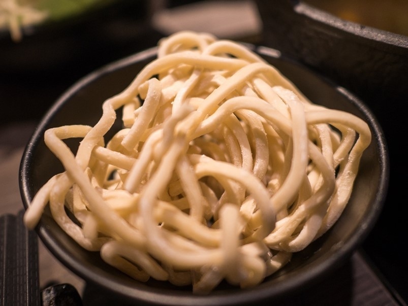 【板橋中正路】千荷田日式涮涮鍋，價格實惠且精緻豐富，板橋火鍋推薦