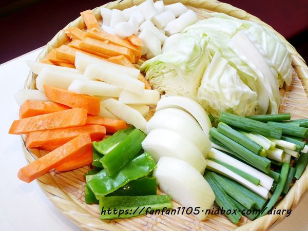 【東區美食】HTT好太太韓式料理 平價大份量 #韓式料理 #東區韓式料理 #正韓美食 #韓式煎餅 (14).JPG