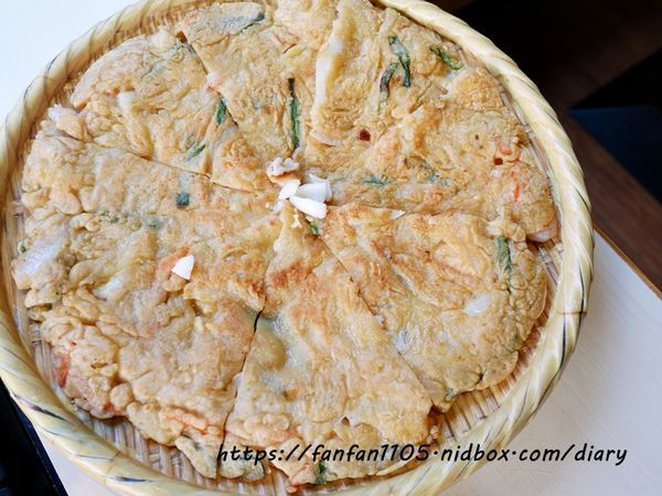 【東區美食】HTT好太太韓式料理 平價大份量 #韓式料理 #東區韓式料理 #正韓美食 #韓式煎餅 (22).JPG