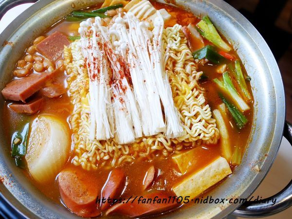 【東區美食】HTT好太太韓式料理 平價大份量 #韓式料理 #東區韓式料理 #正韓美食 #韓式煎餅 (25).JPG