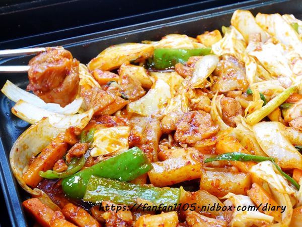 【東區美食】HTT好太太韓式料理 平價大份量 #韓式料理 #東區韓式料理 #正韓美食 #韓式煎餅 (20).JPG