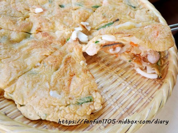 【東區美食】HTT好太太韓式料理 平價大份量 #韓式料理 #東區韓式料理 #正韓美食 #韓式煎餅 (23).JPG