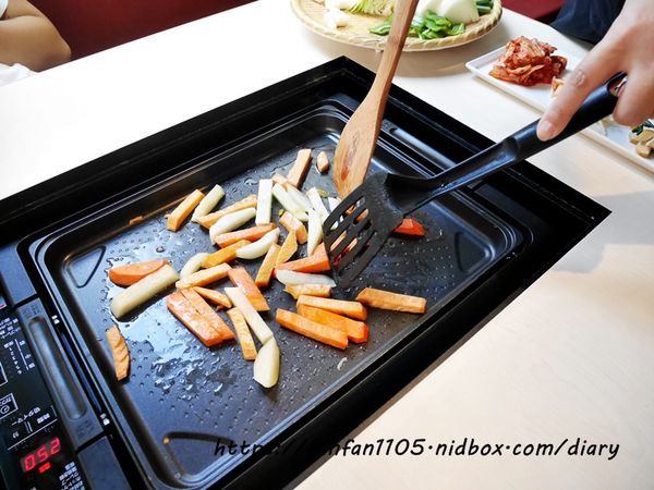 【東區美食】HTT好太太韓式料理 平價大份量 #韓式料理 #東區韓式料理 #正韓美食 #韓式煎餅 (15).JPG