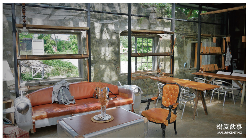 恆春樹夏飲事-9 恆春樹夏飲事-9