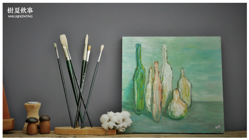 恆春樹夏飲事-13 恆春樹夏飲事-13