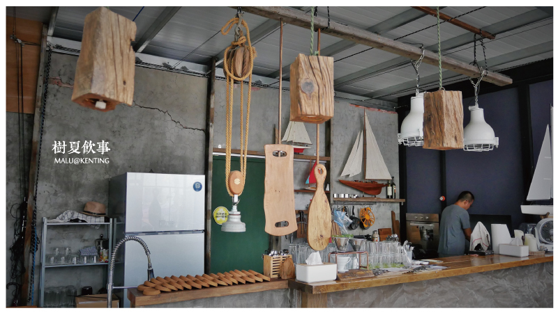 恆春樹夏飲事-12 恆春樹夏飲事-12